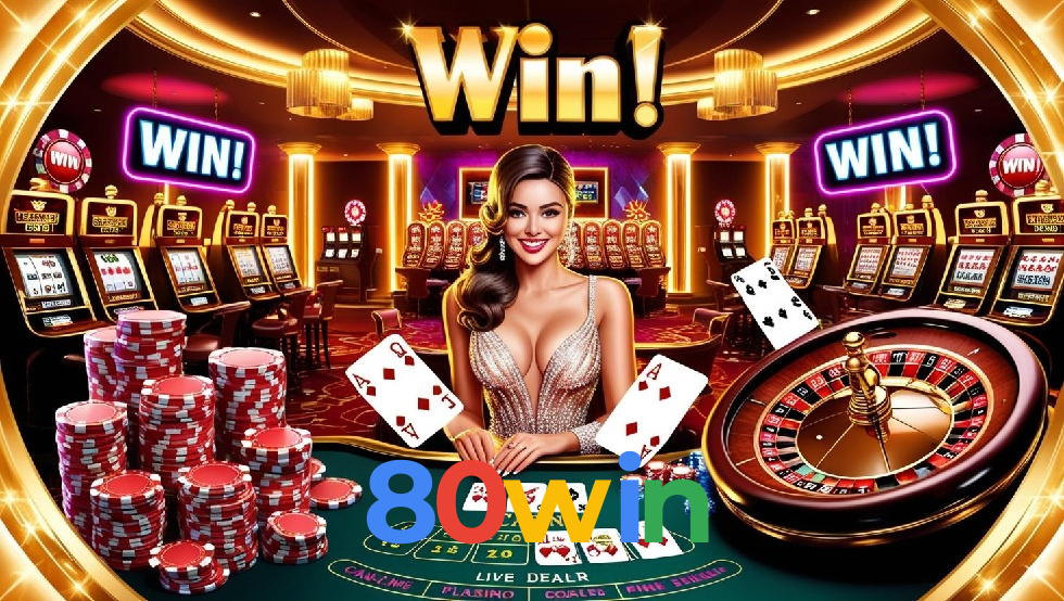 Slots no 80win
