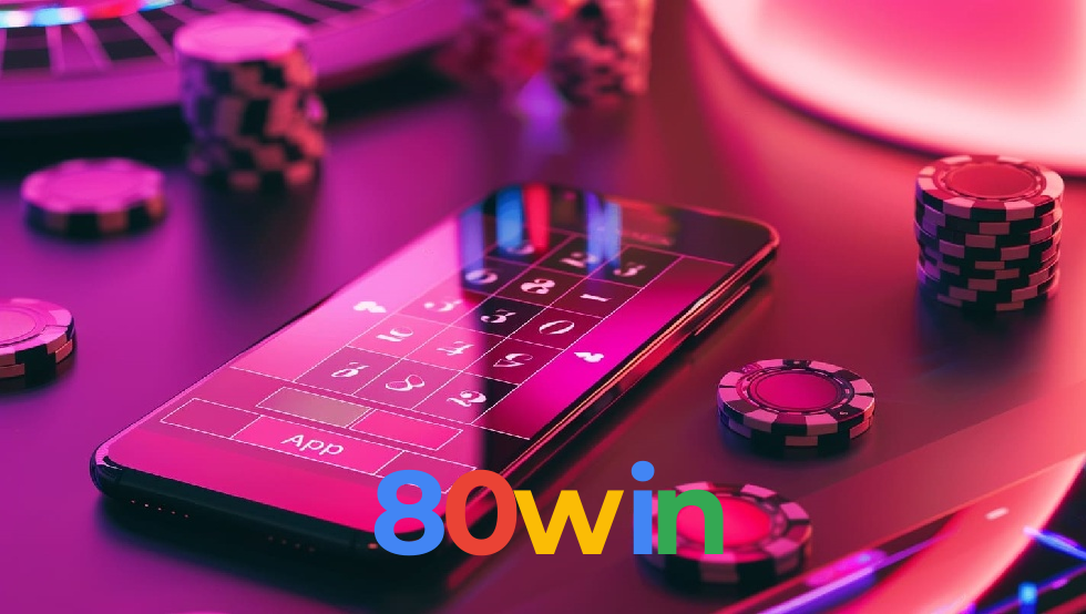Casino Online 80win | Login 80win.com