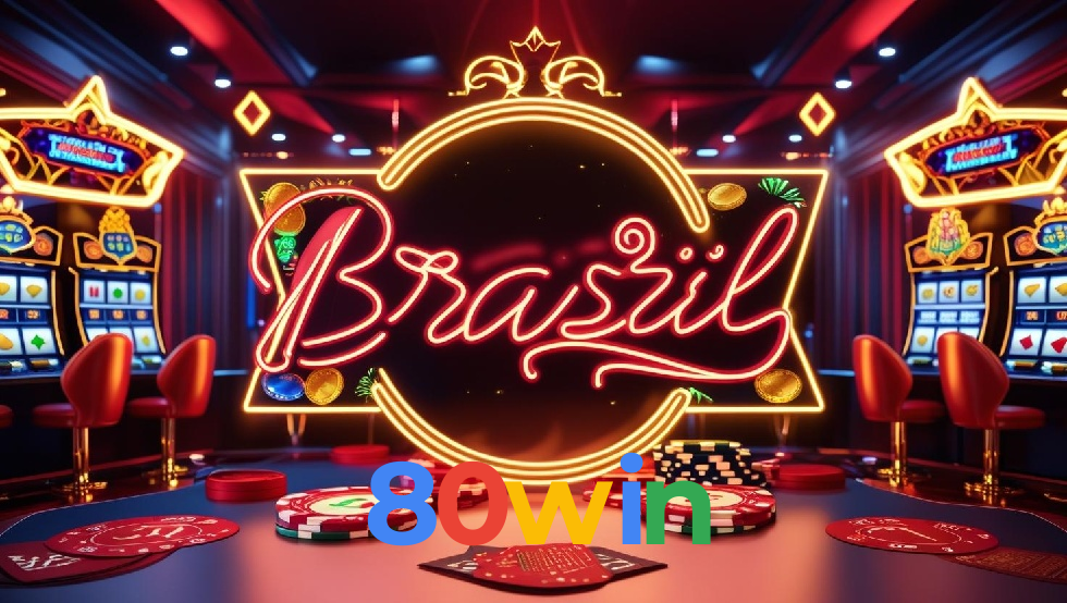 Casino Online 80win.COM Login