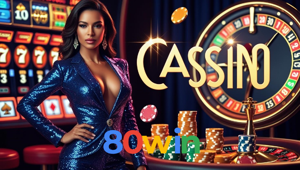 Jogos no 80win